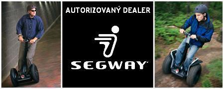 SEGWAY-BRNO